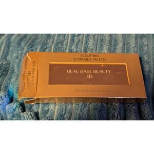 Beau Babe Beauty Sculpting Contour Palette